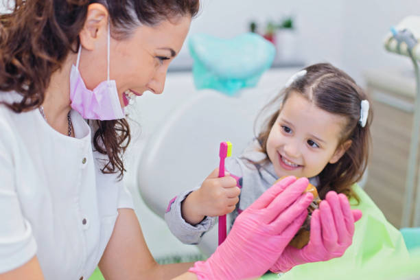 Professional Dental Services in St Louis Park, MN